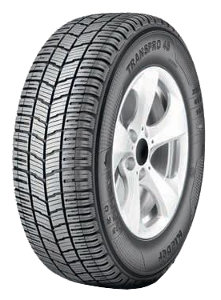 Transpro 4S M+S Kennung Transpro 4S M+S Kennung